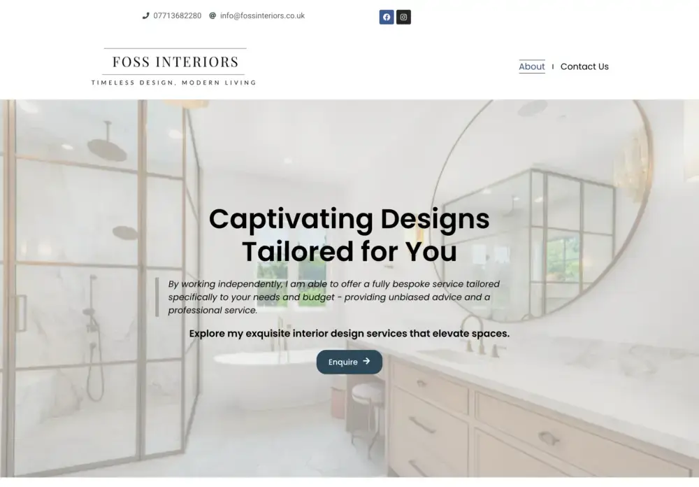 FOSS Interiors
