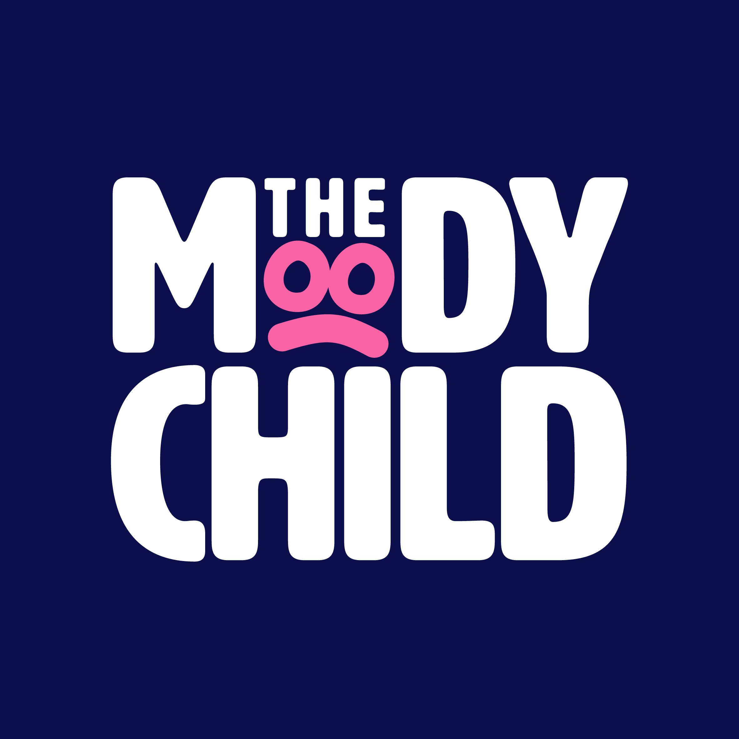 The Moody Child logo
